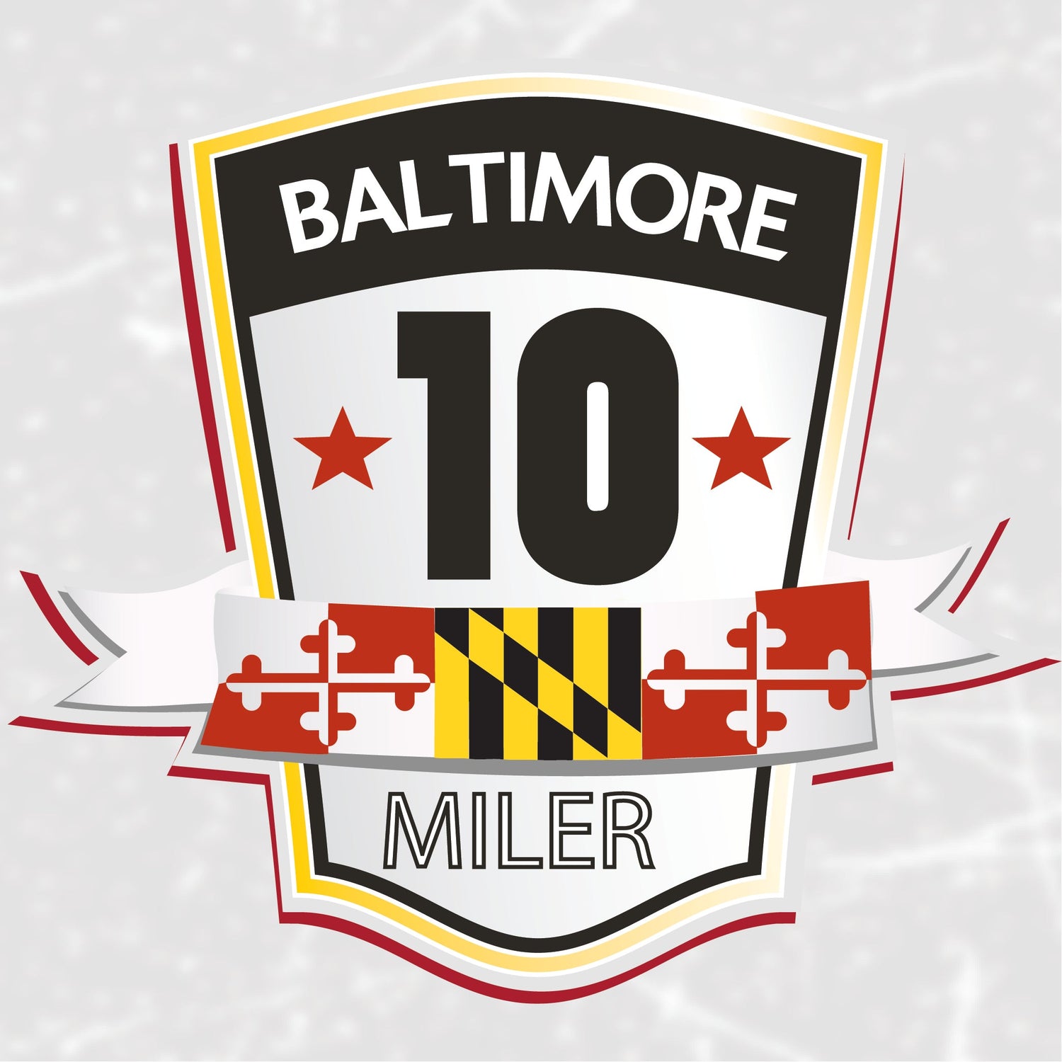 Baltimore 10-Miler