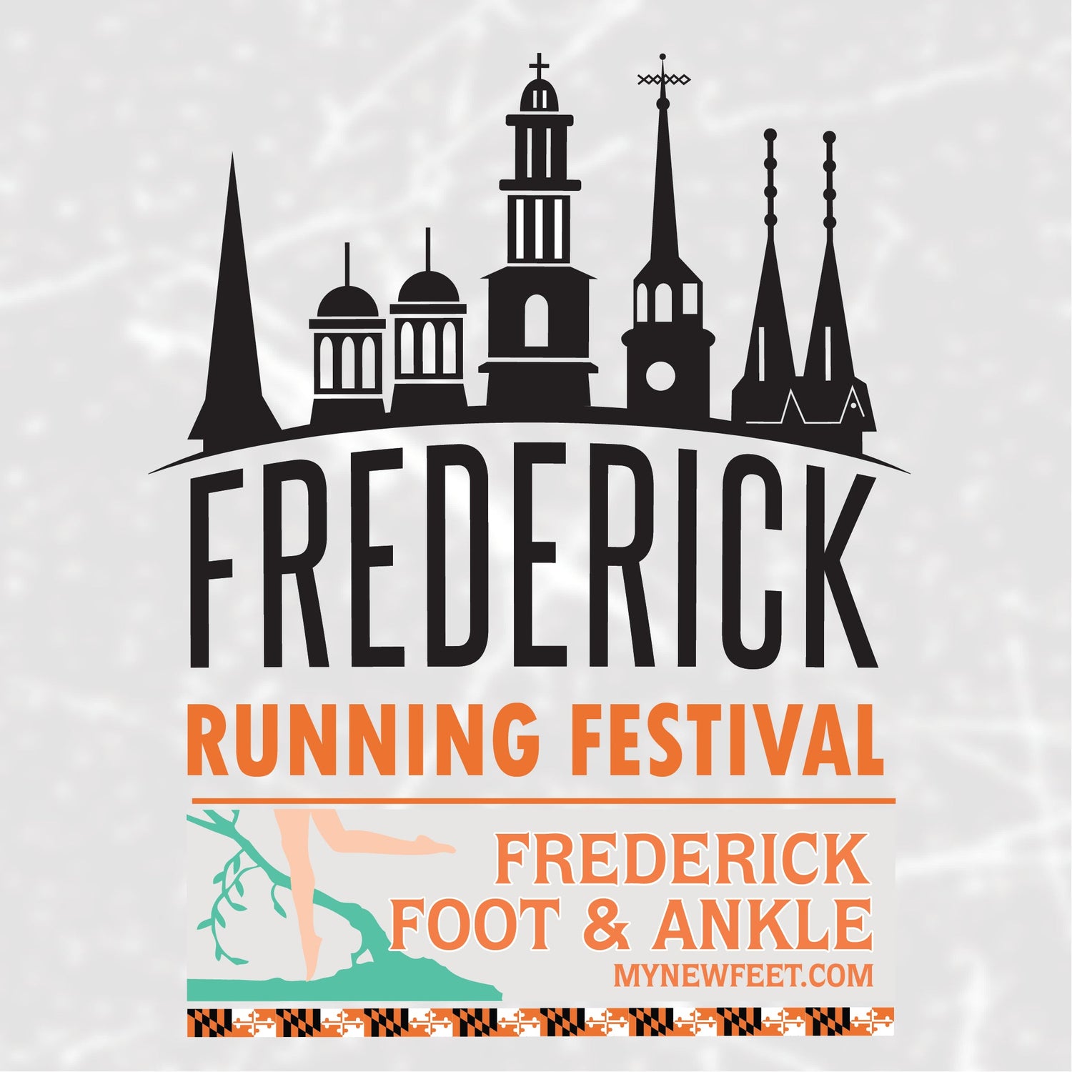 Frederick Running Festival