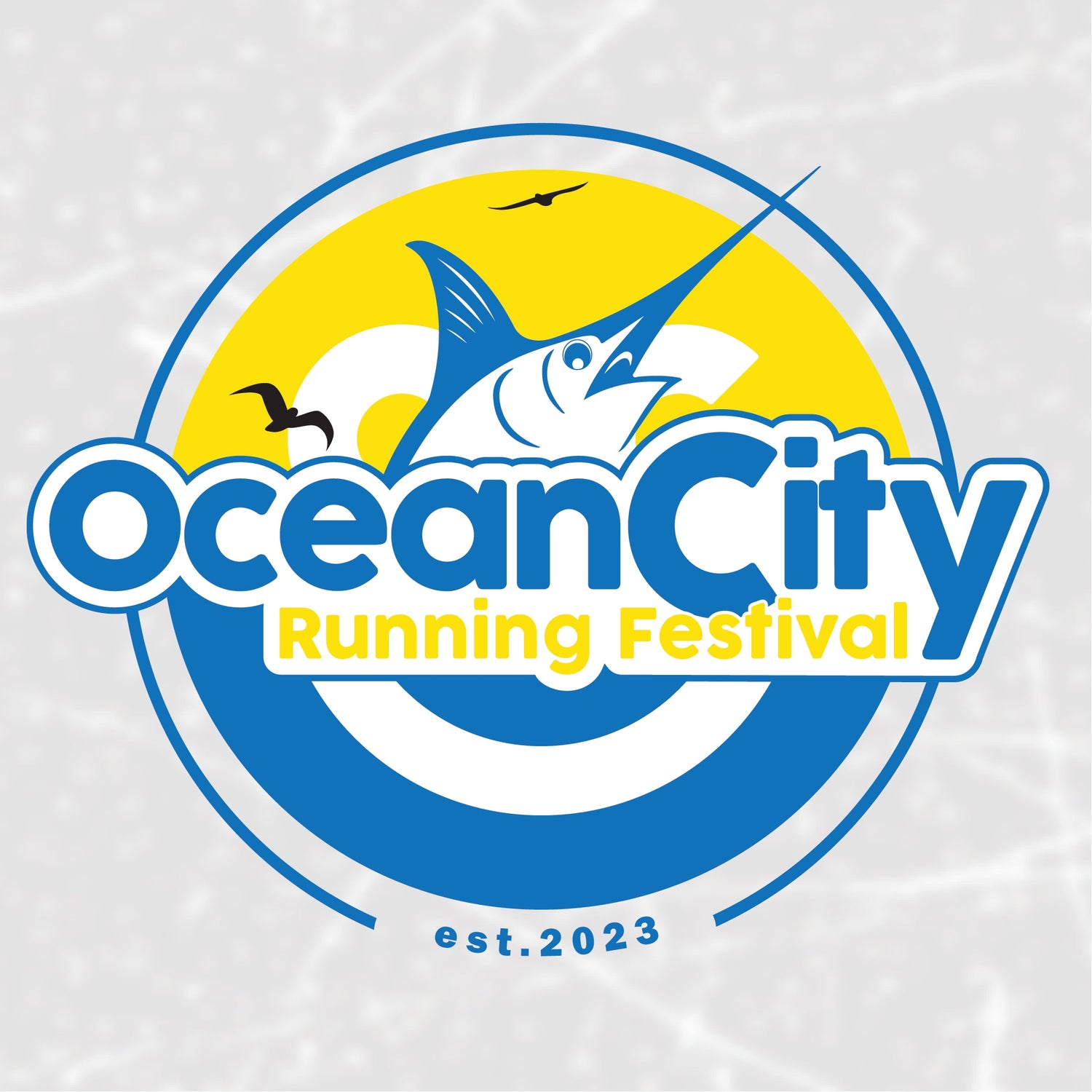 Ocean City Running Festival