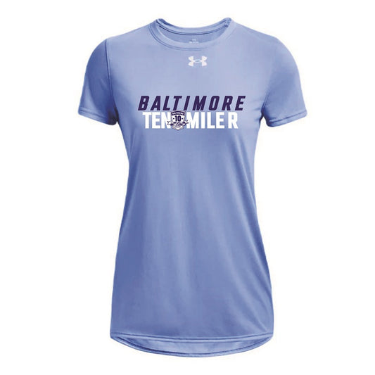 2024 Baltimore 10 miler Shirt