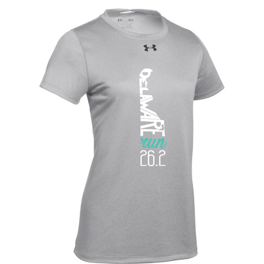 Women's 26.2 Run Tee