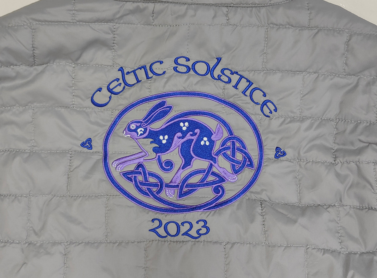 2023 Celtic Solstice Premium