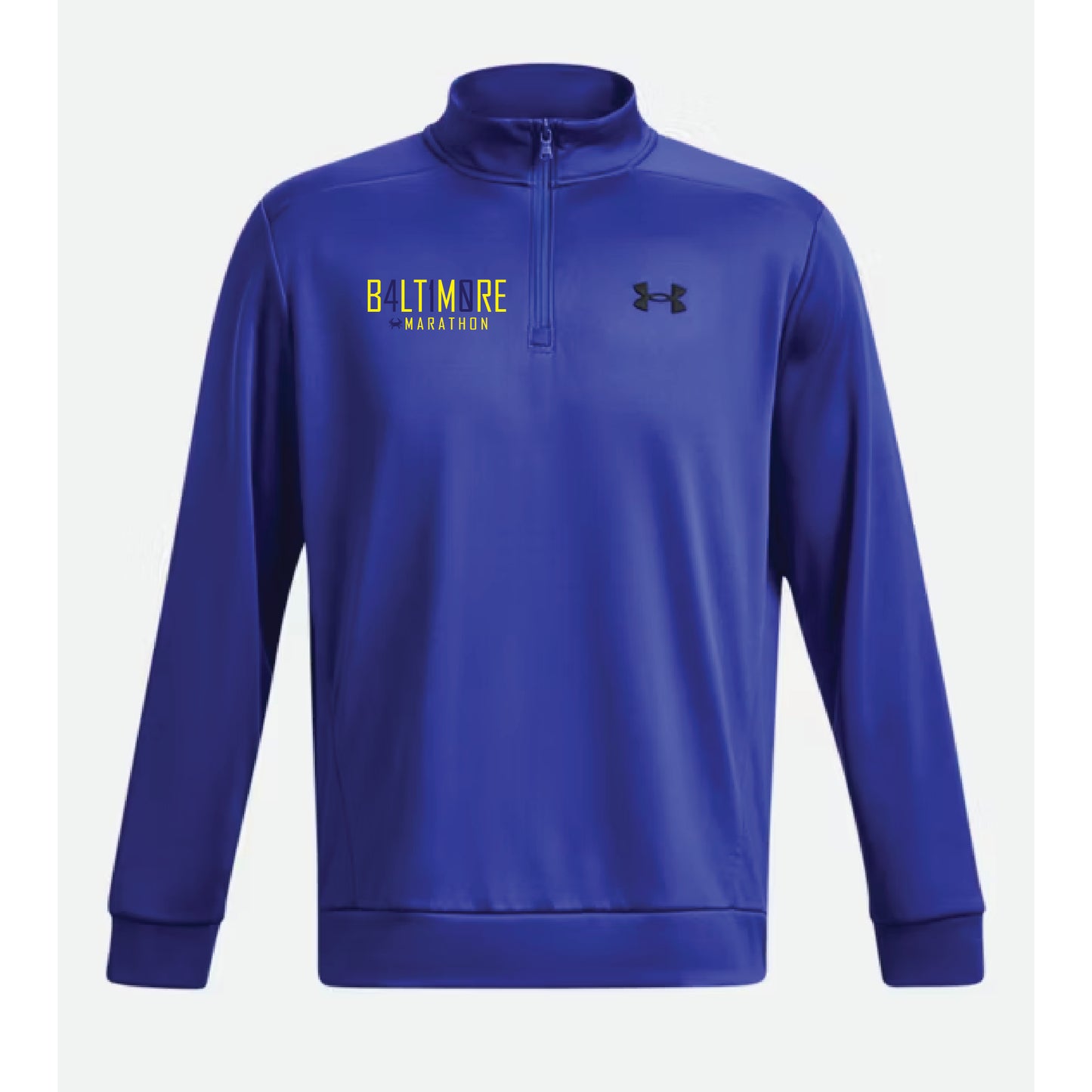 Baltimore Running Festival 410 Quarter Zip