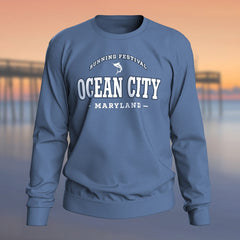 Ocean City Running Festival