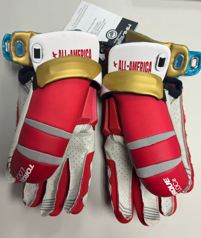 Maverik All-America Gloves