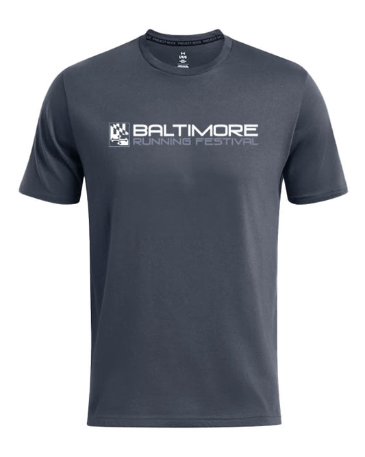 Baltimore Running Festival 2024 5k Race Shirt