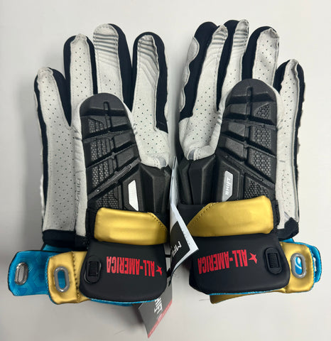 Maverik All-America Gloves