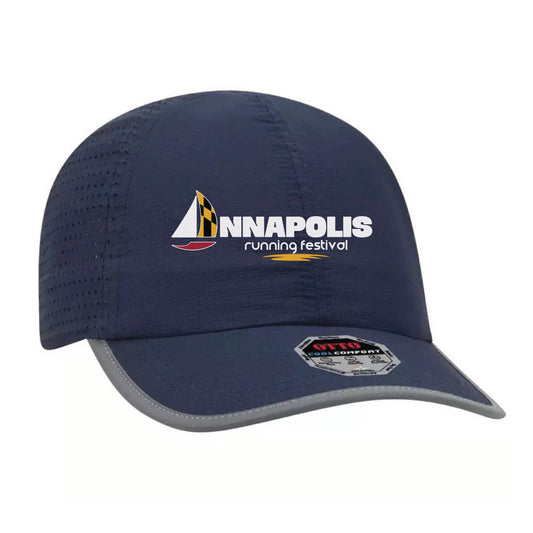 Annapolis Running Festival Hat