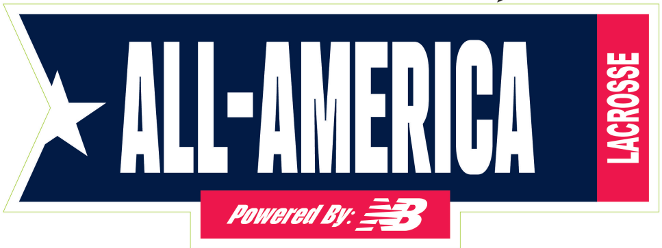 All-America Sticker