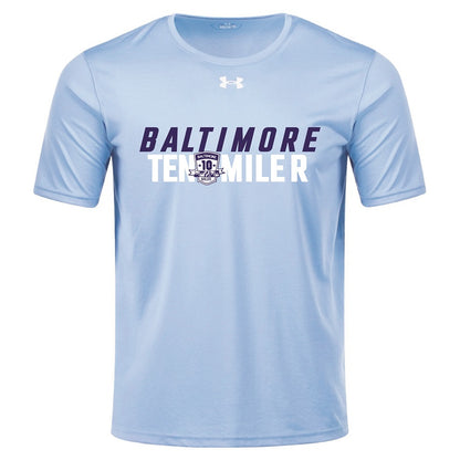 2024 Baltimore 10 miler Shirt