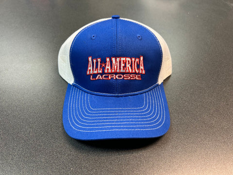 2024 All-America Hat