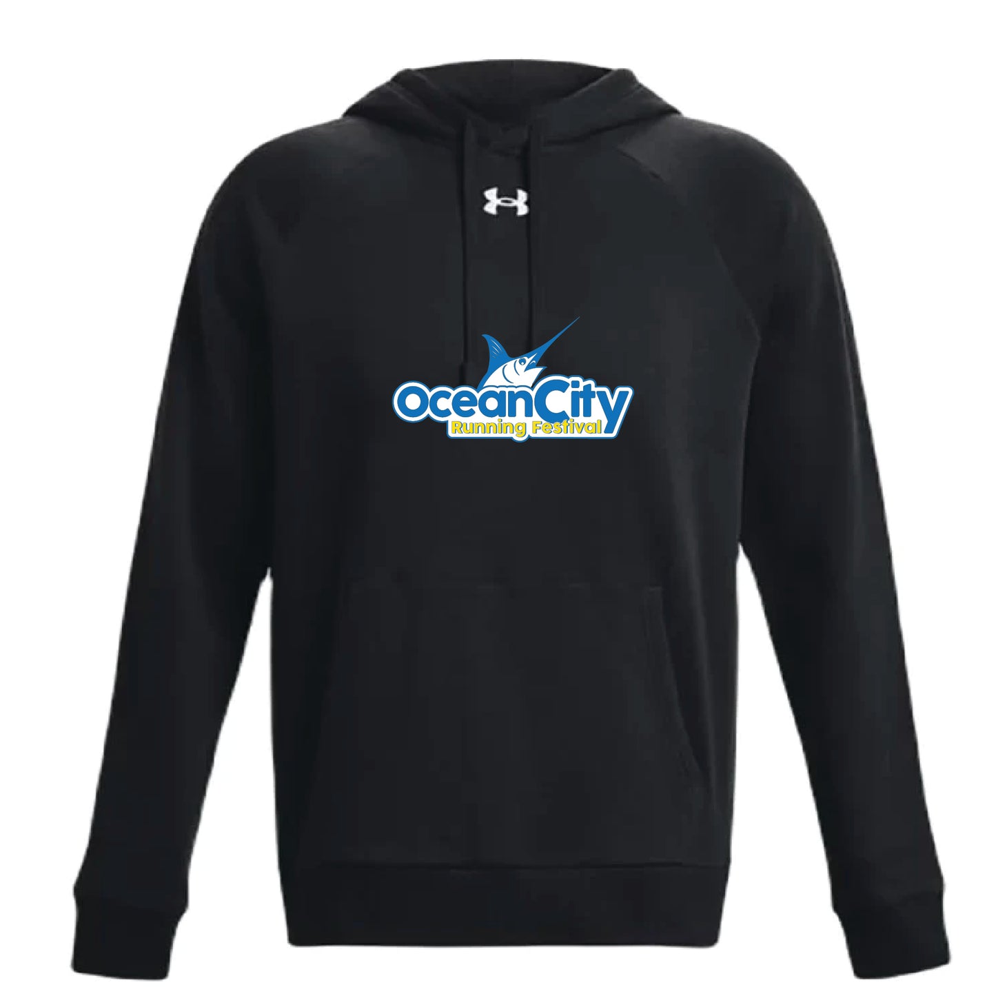 Ocean City Running Festival Hoodie