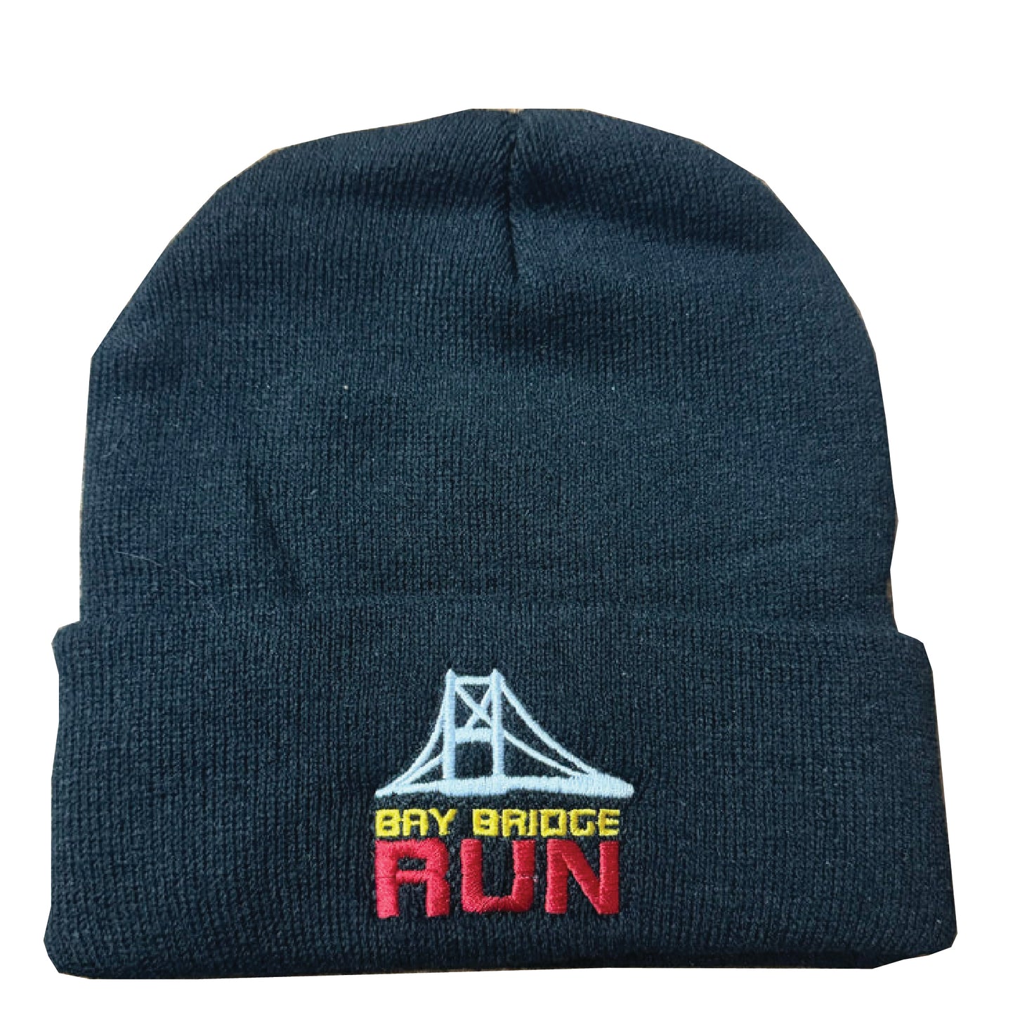 Bay Bridge Run Beanie