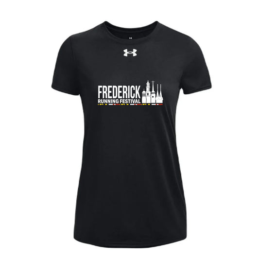 Frederick 5K 2024 T-shirt