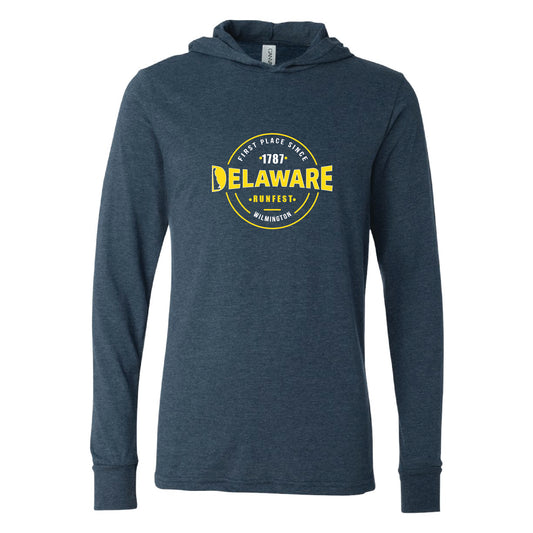 Delaware Running Festival Pullover