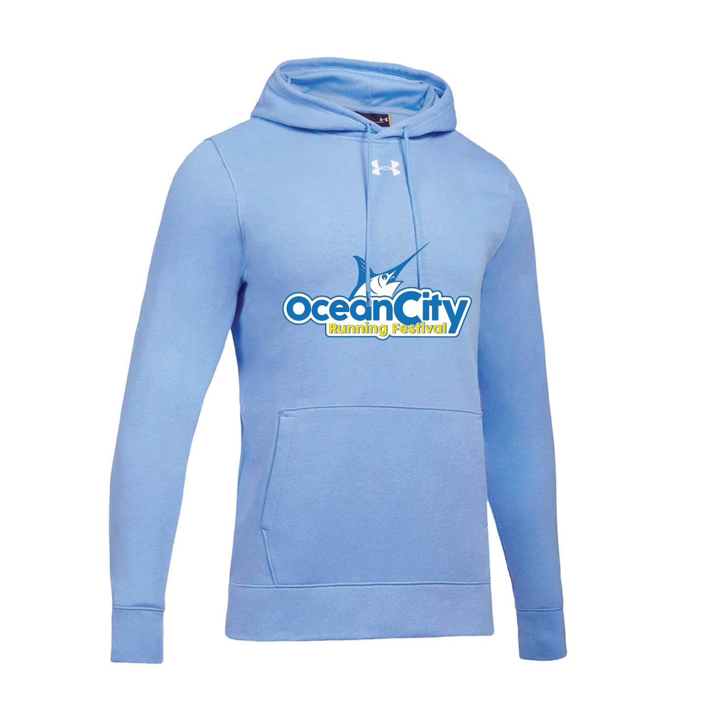 Ocean City Running Festival Hoodie