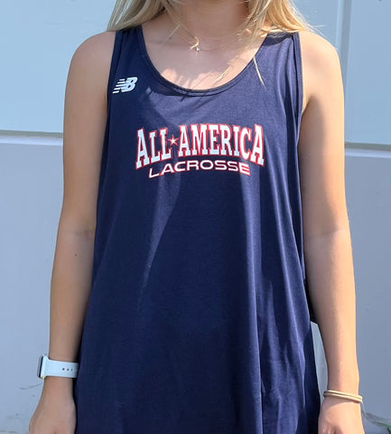 All-America Team Tank