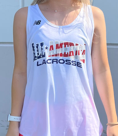 All-America Team Tank