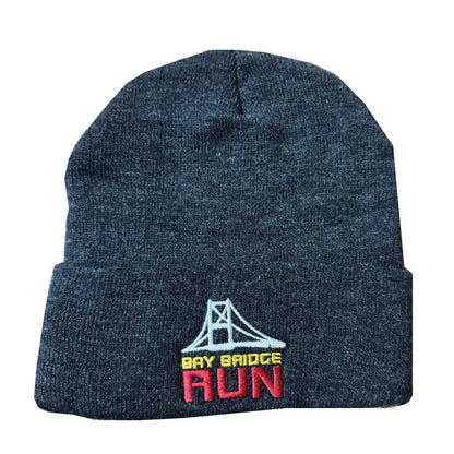 Bay Bridge Run Beanie