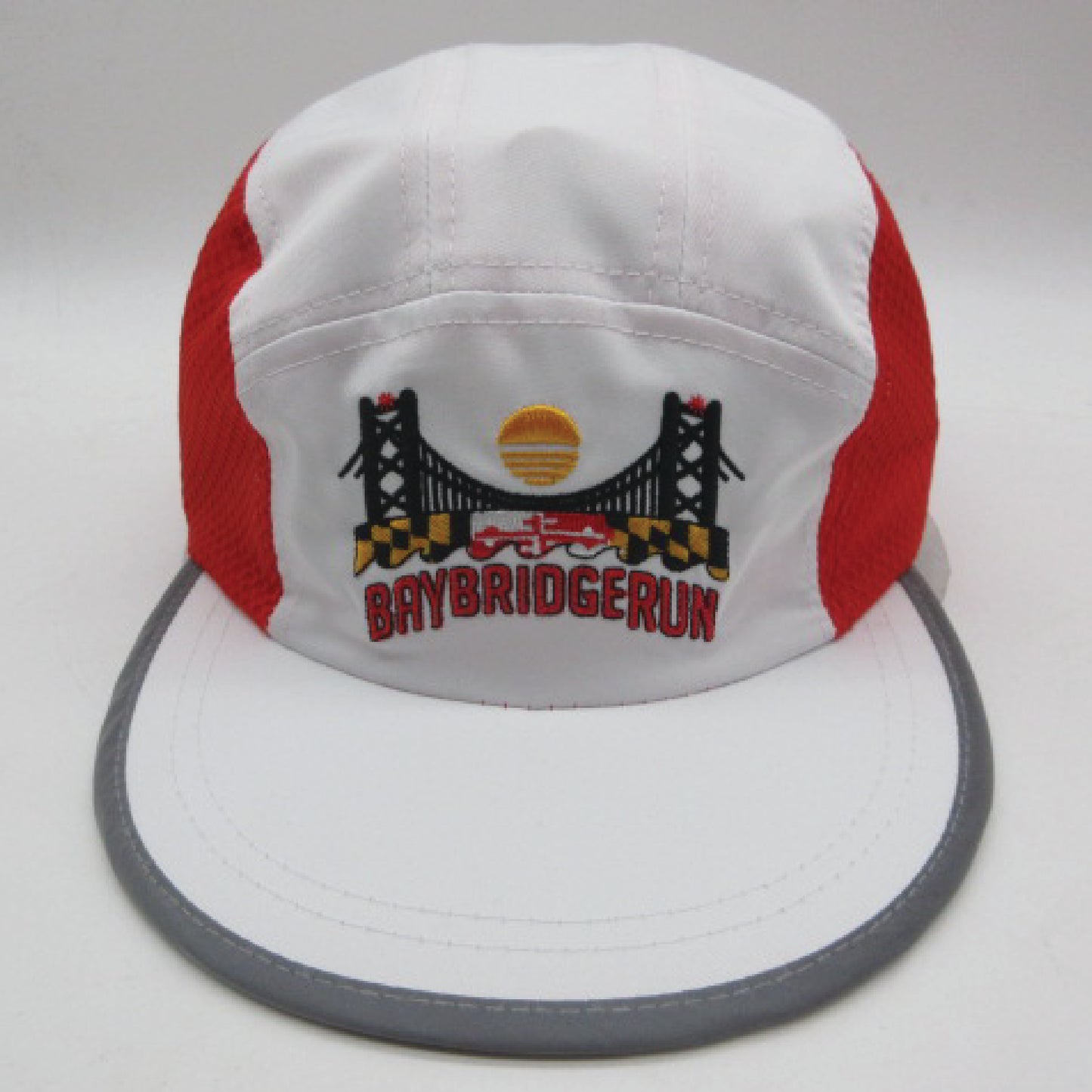 Bay Bridge Run Hat