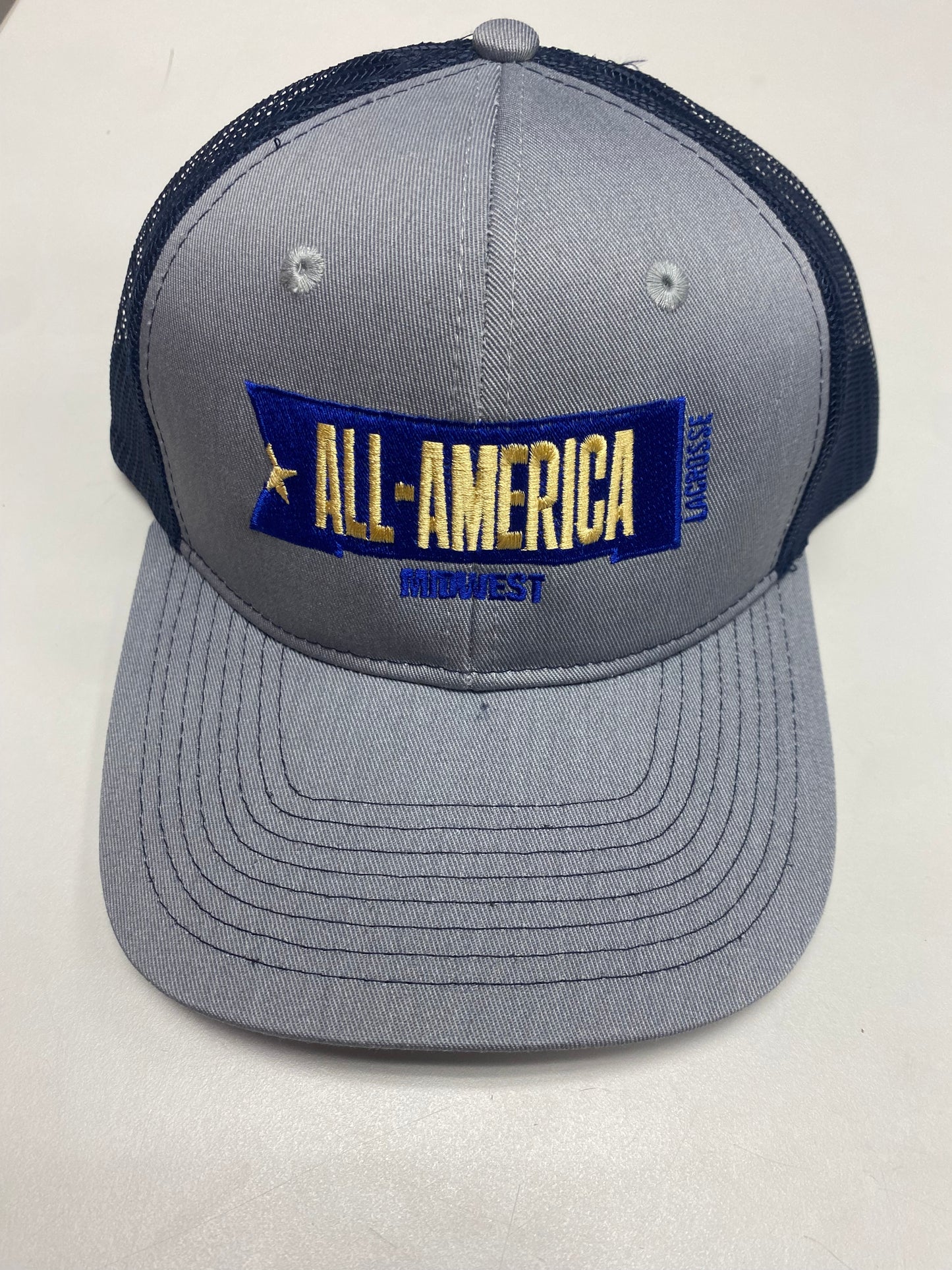 All-American Region Hats