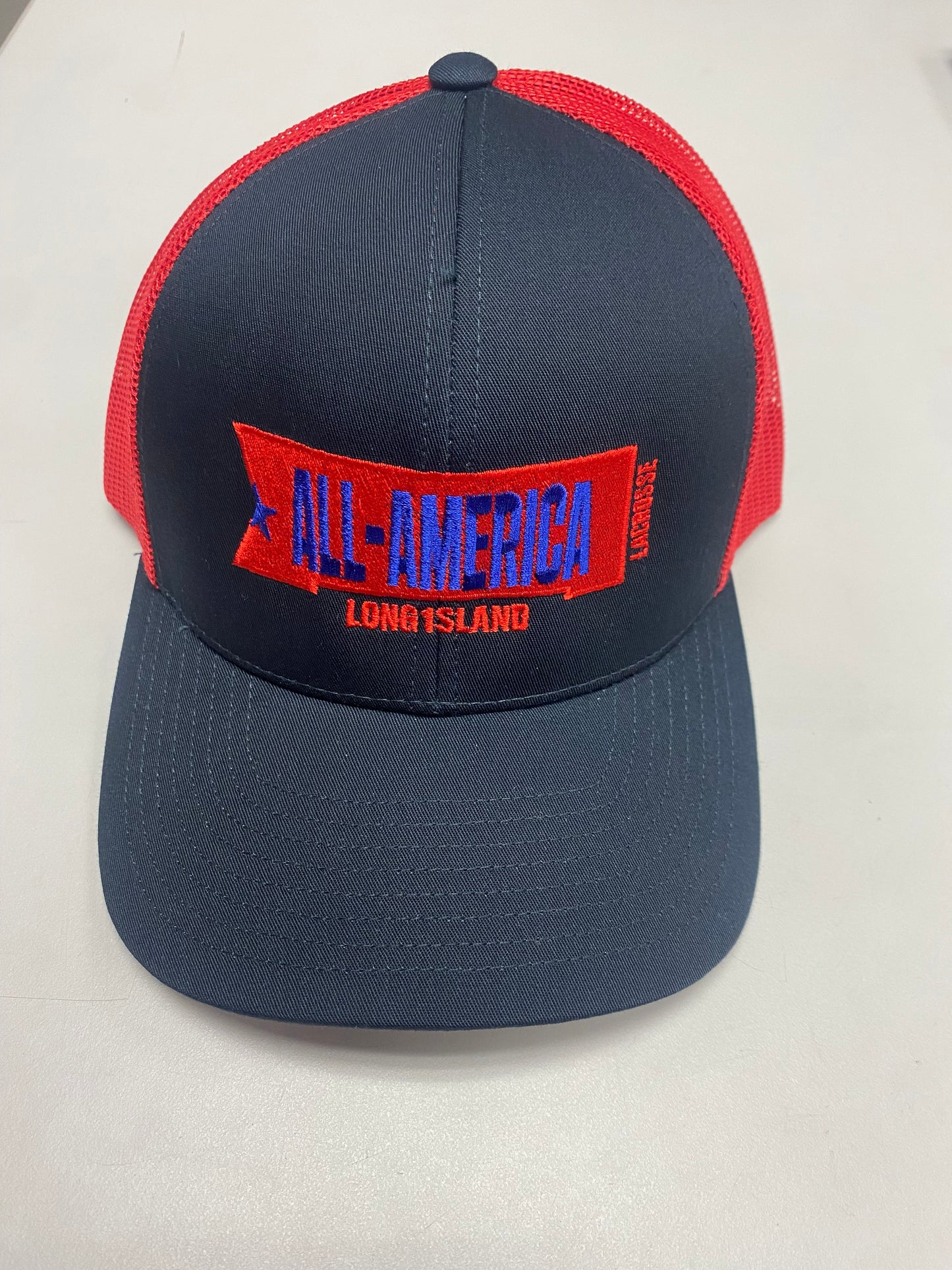 All-American Region Hats