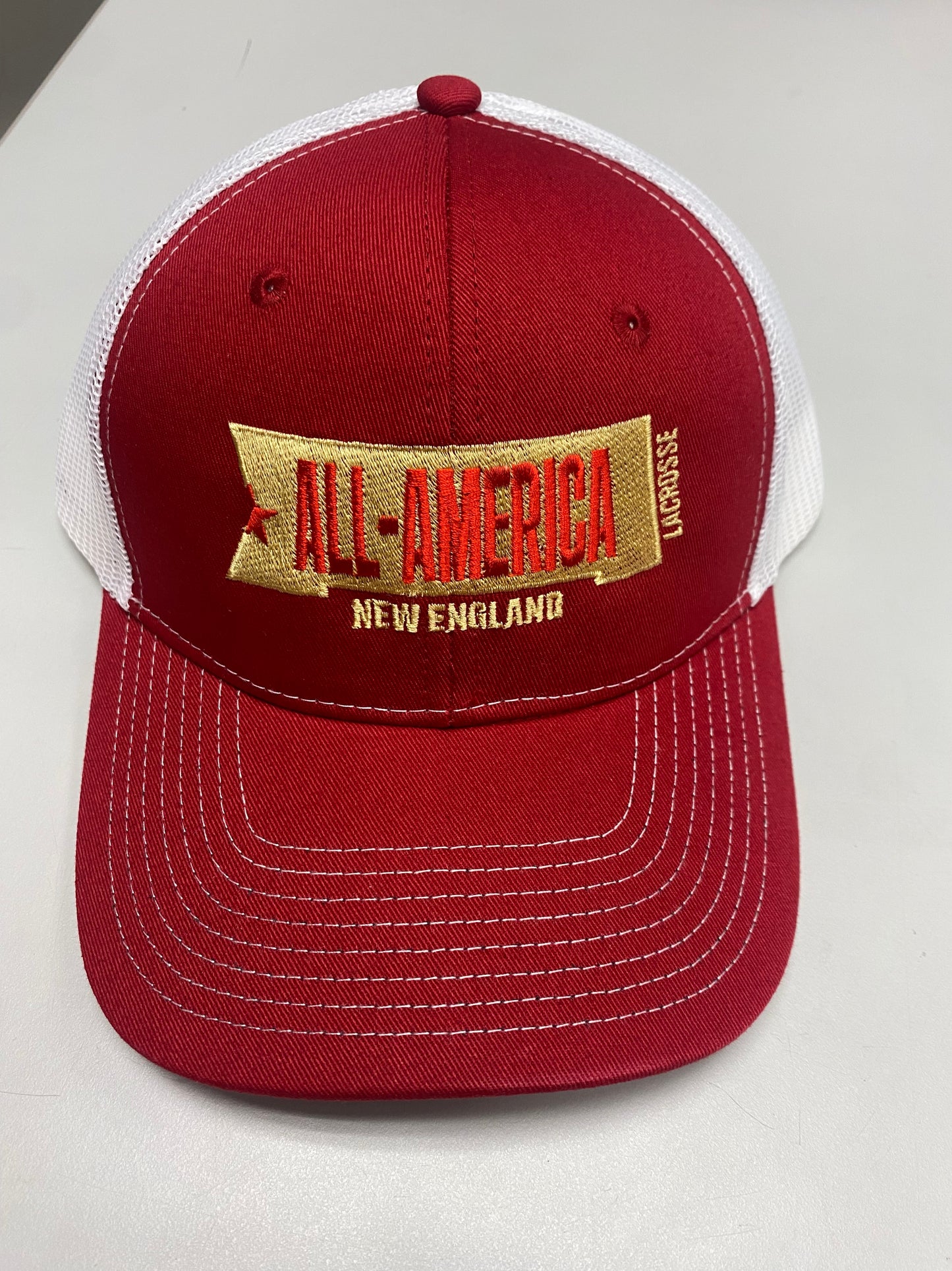 All-American Region Hats