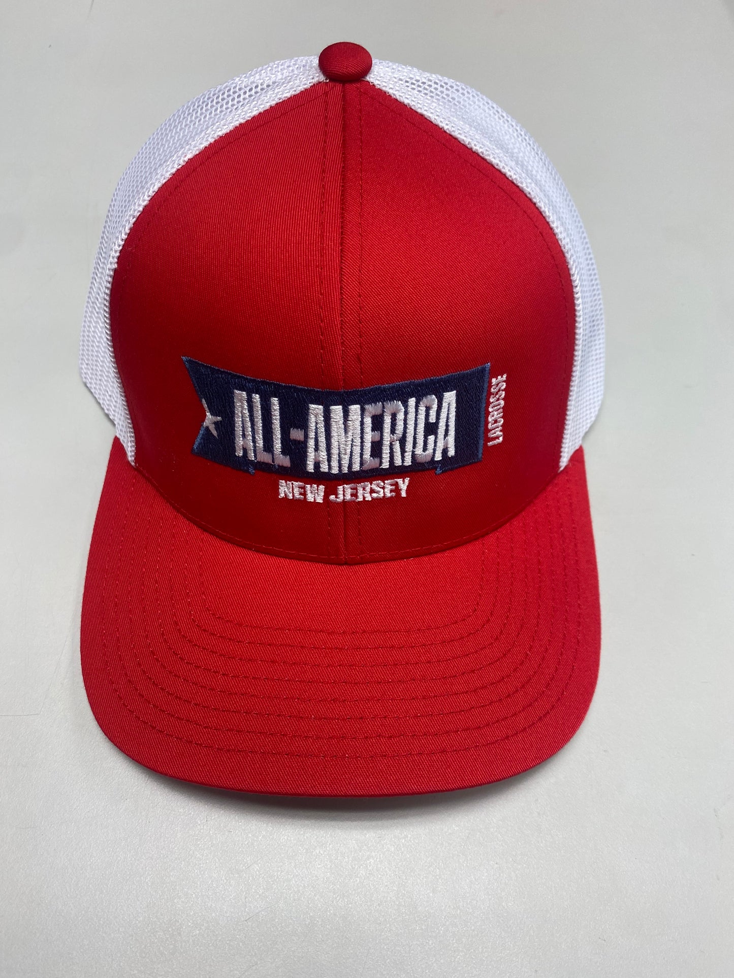 All-American Region Hats