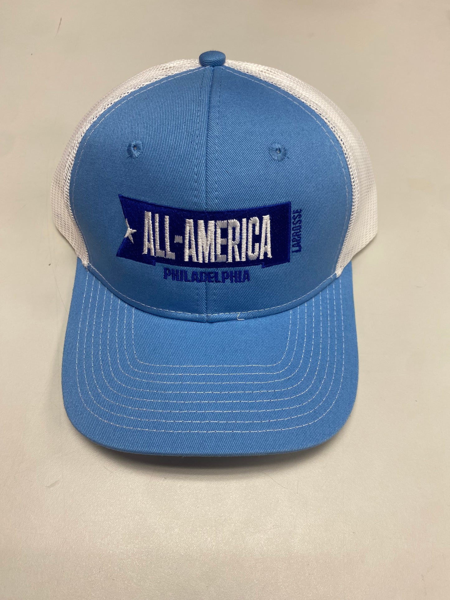 All-American Region Hats