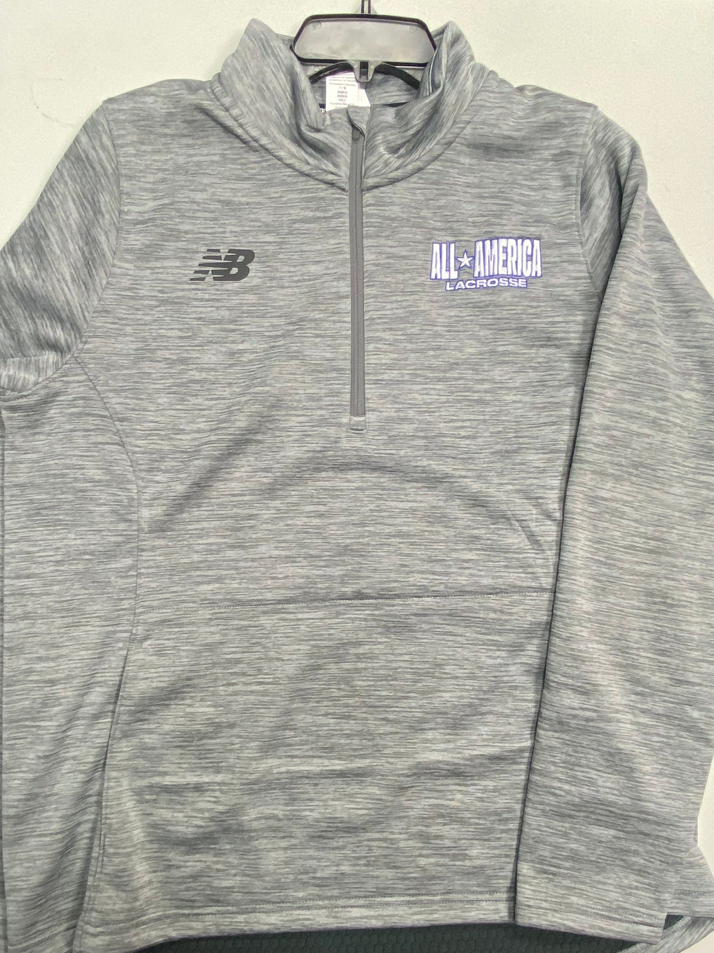 New Balance Thermal Half Zip