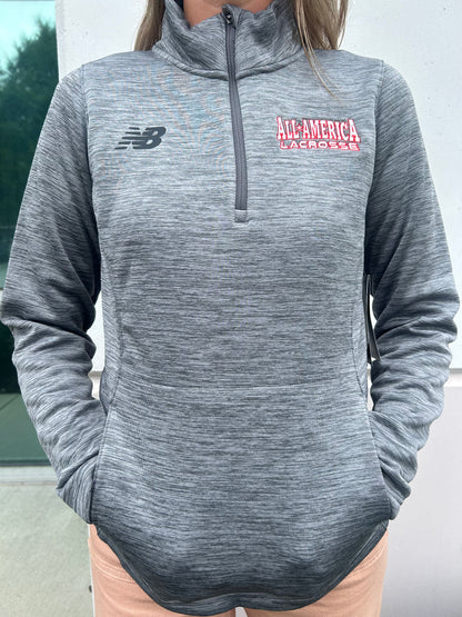 New Balance Thermal Half Zip