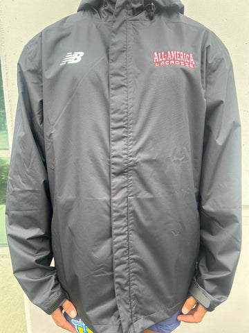 New Balance All-America Rain Jacket