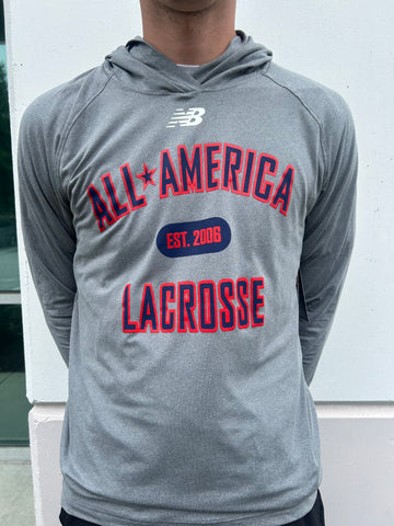 All-America Pullover Hoodie