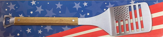 All-America Spatula w/ Bottle Opener