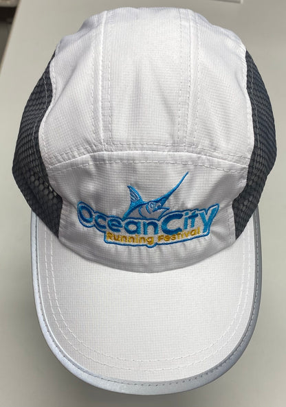 Ocean City Running Festival Hat