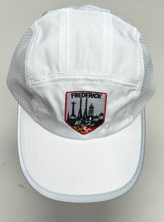 Frederick Run Fest Hat