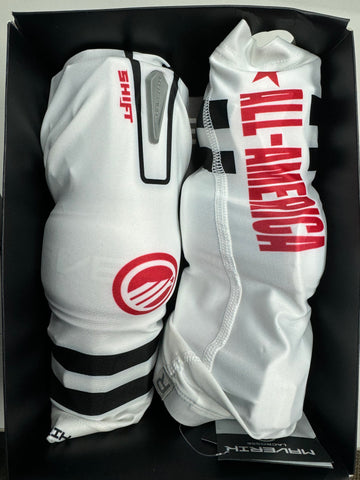 Maverick All-America Elbow Arm Pads