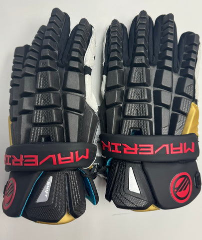 Maverik All-America Gloves