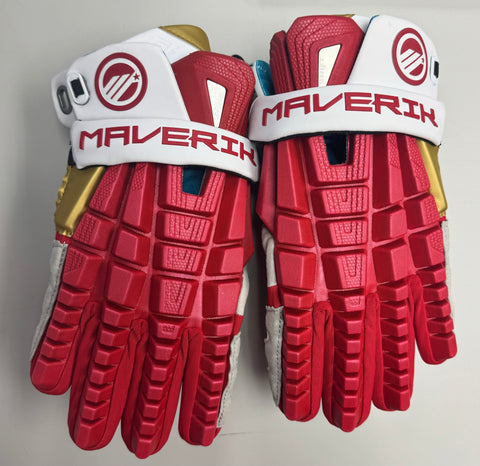 Maverik All-America Gloves