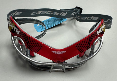 All America Region Polyarc Goggles