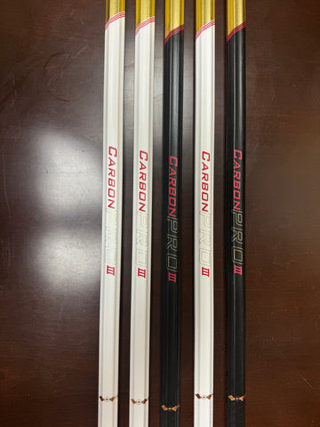 All-America ECD Carbon Pro 3.0 Long Pole Shaft