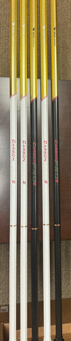 All-America ECD Carbon Pro 3.0 Long Pole Shaft