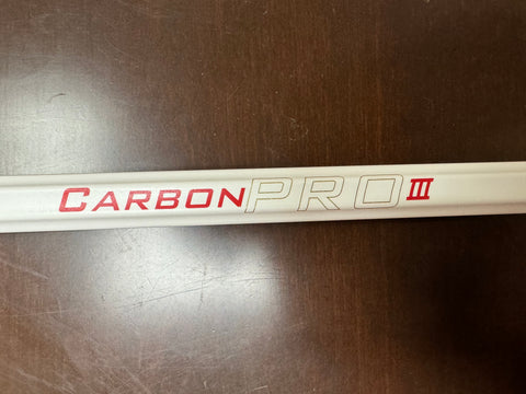 All-America ECD Carbon Pro 3.0 Long Pole Shaft