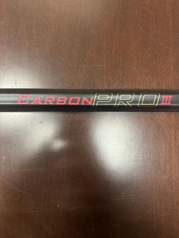 All-America ECD Carbon Pro 3.0 Long Pole Shaft