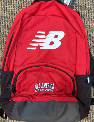 All-America New Balance Backpack