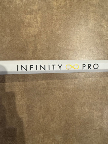 Women's Infinity Pro ECD Shaft + Head