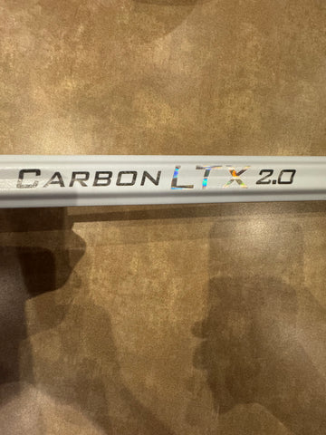 Men's ECD Carbon LTX 2.0 Shaft+Head