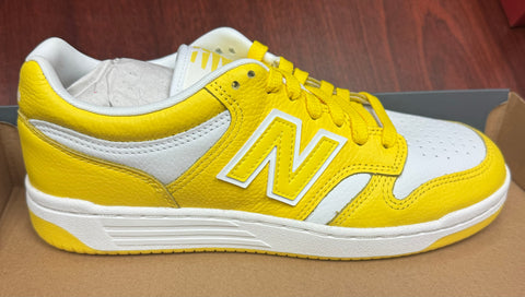 New Balance Men's 480 Lifestyle Shoe