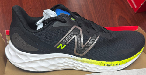 New Balance Men's Fresh Foam Arishi V4