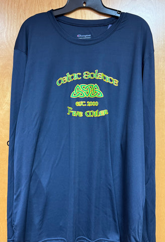 Celtic Solstice Men's Long Sleeve